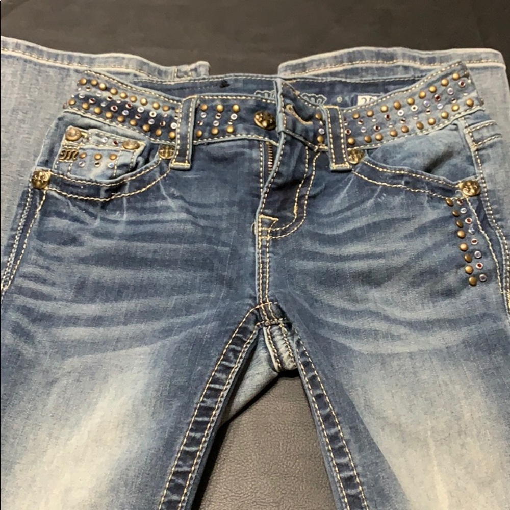 MissMe jeans